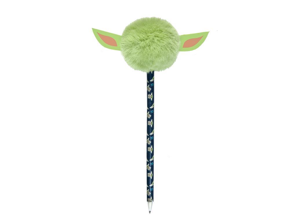 ESFEROGRAFICA THE CHILD COM POMPOM