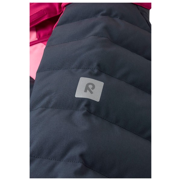 Reima - Kid's Luppo - Veste synthétique