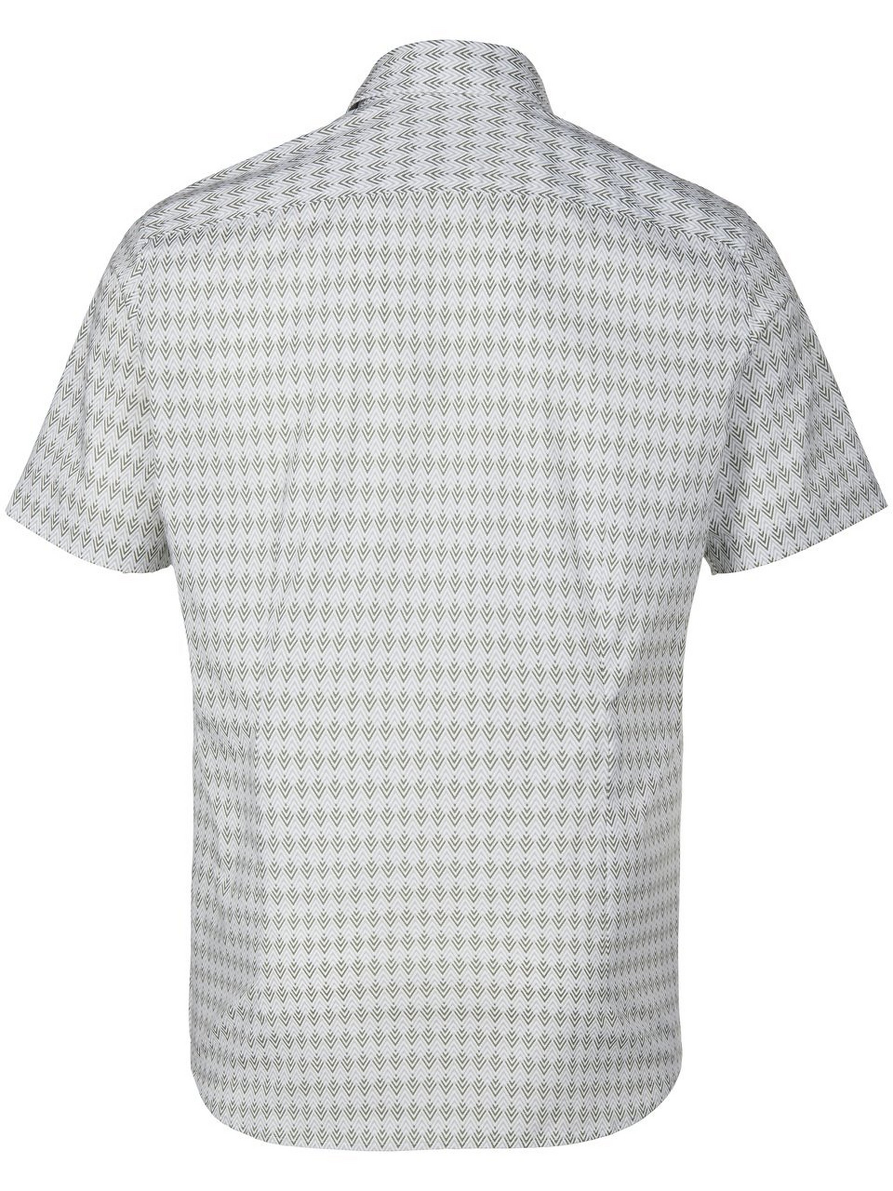 Hemd mit 1/2-Arm