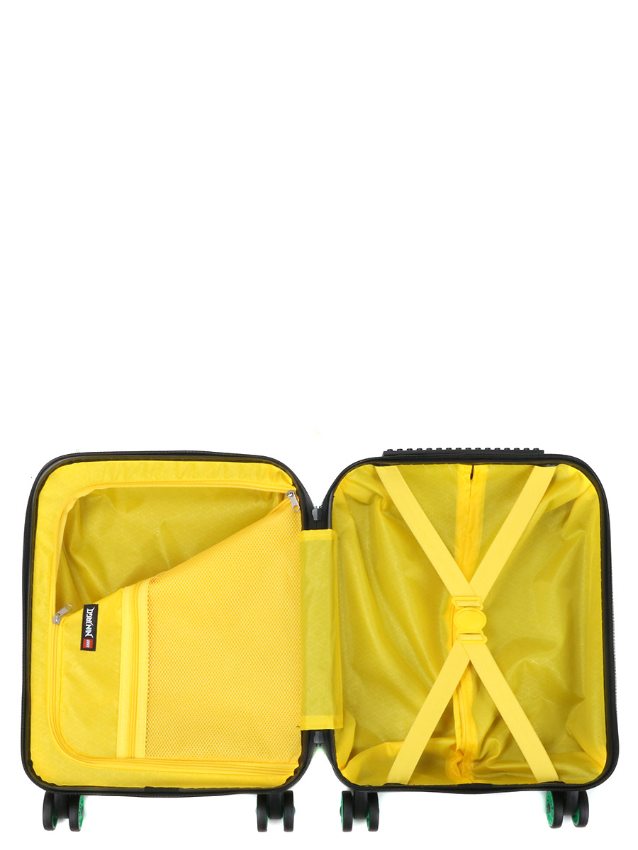 Valise Lego Ninjago Lloyd 46 cm