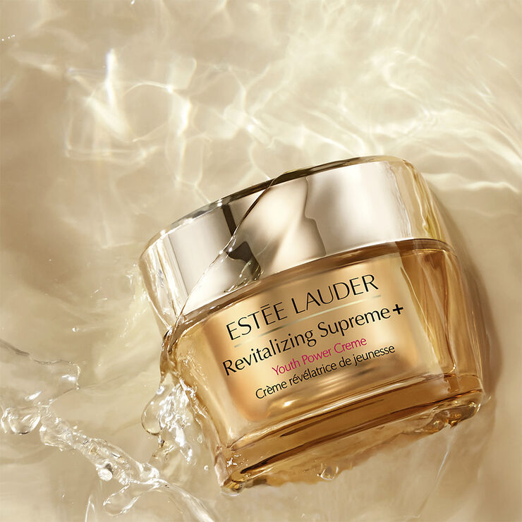 Estée Lauder Revitalizing Supreme  Youth Power Cream