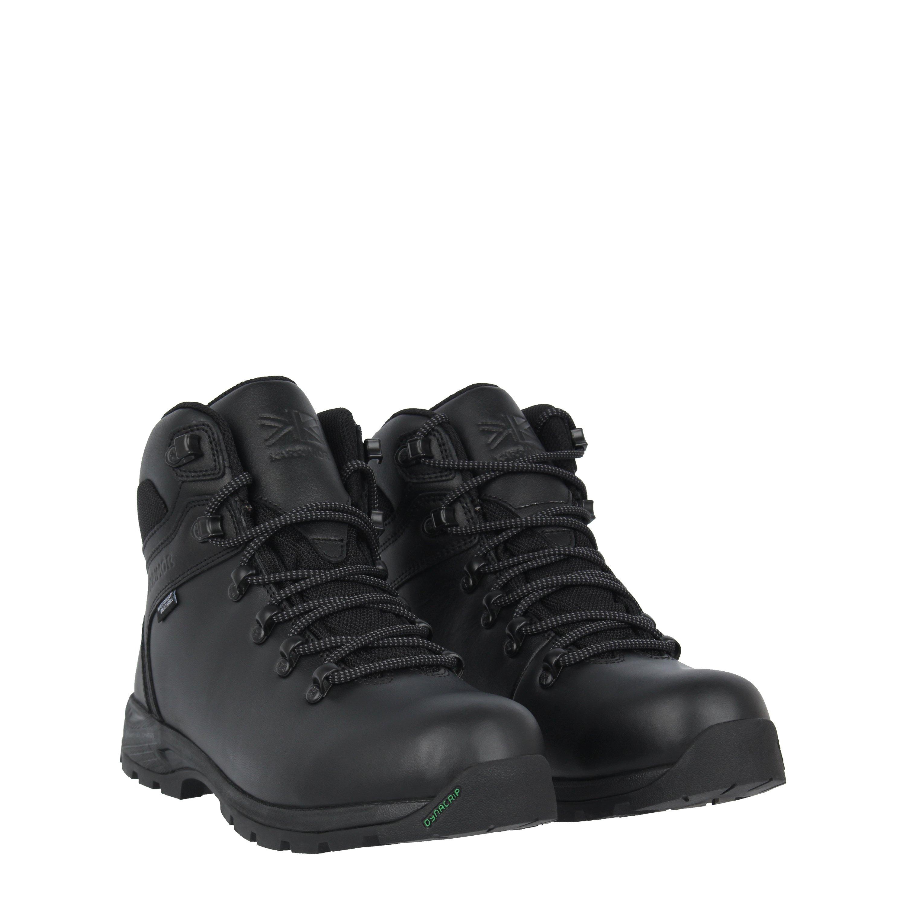 Karrimor Skiddaw Junior Walking Boots
