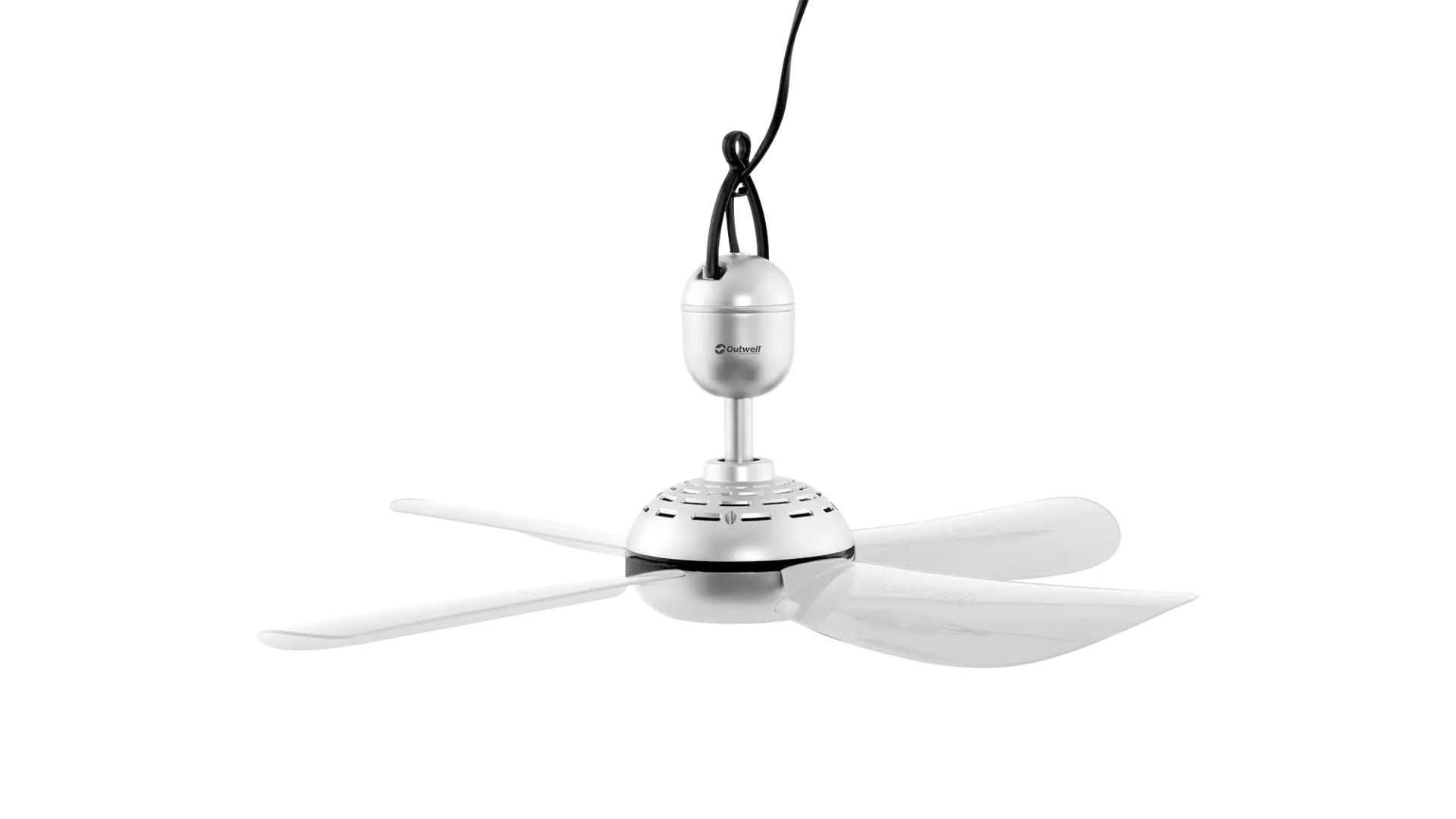 Christianos Ventilator