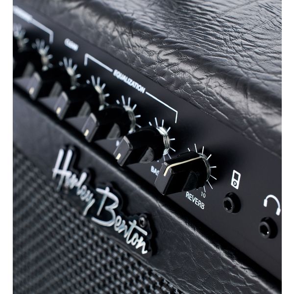 Harley Benton Fusion-III LH HSH EB FB Set