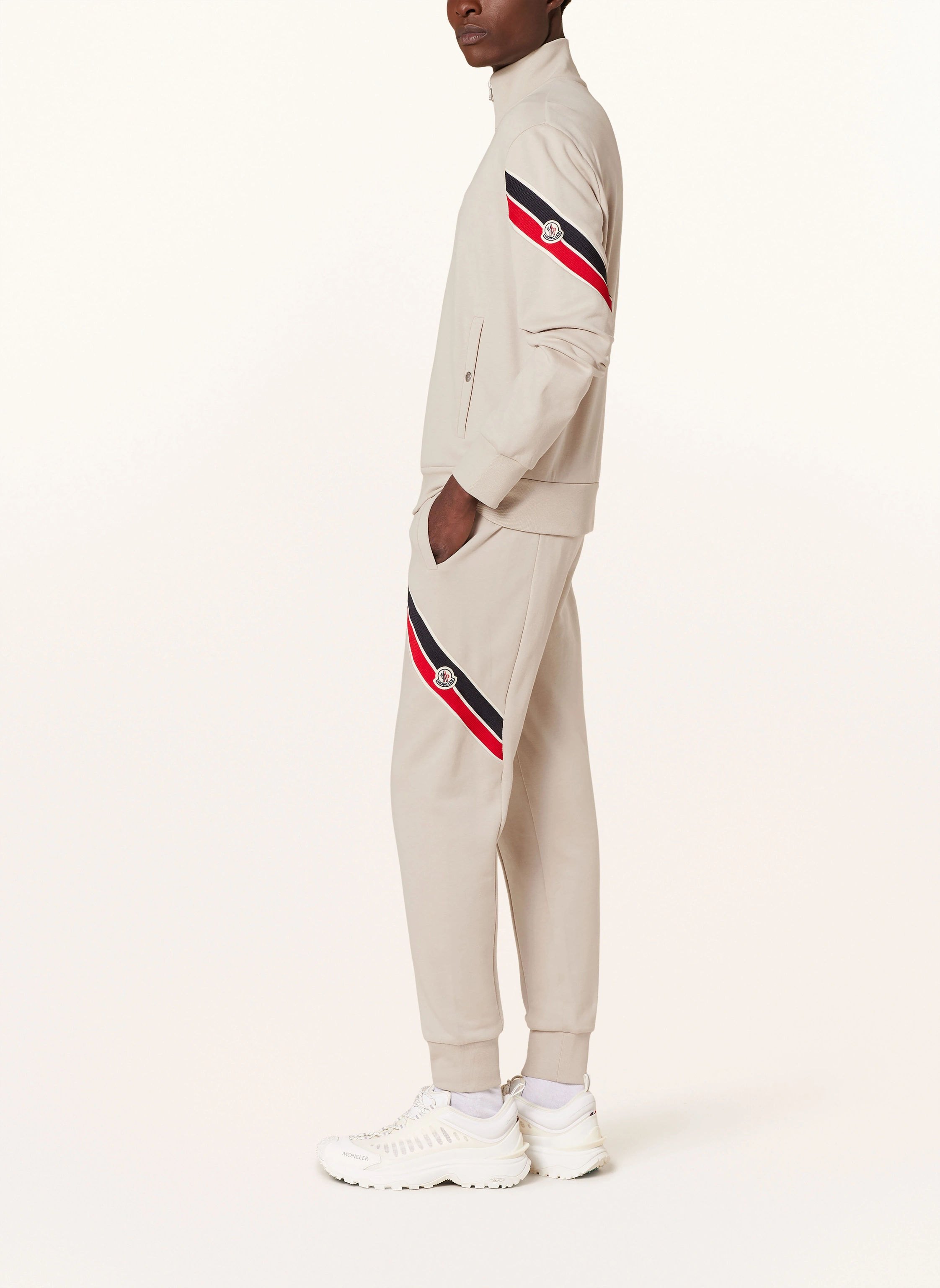 MONCLER Sweatpants