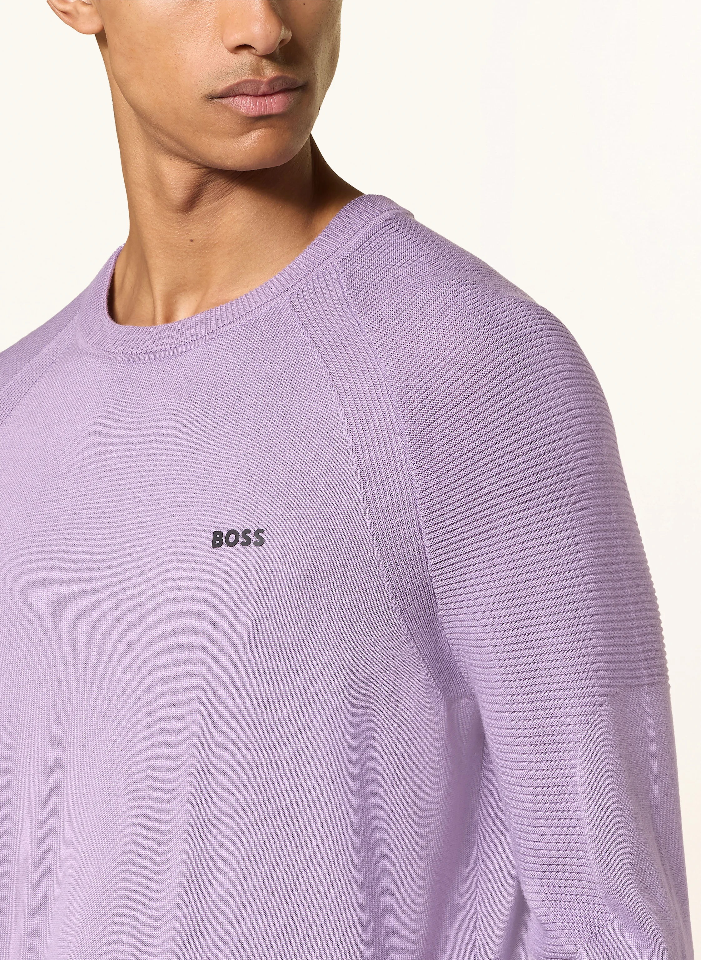 BOSS Pullover PERFORM MAX
