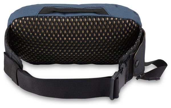 Ceinture Banane Dakine Hot Laps 1L Bleu