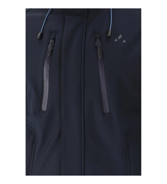 Whistler Men Pace Softshell Jack W-Pro 8000