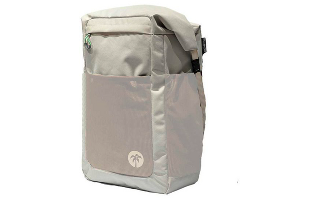 BusBoxx Wanderrucksack rollBoxx 24 Liter
