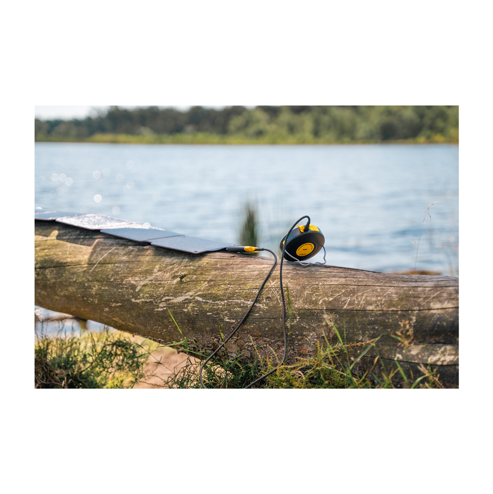 Aqiila - Lightbird BL10 - Campinglys med powerbank
