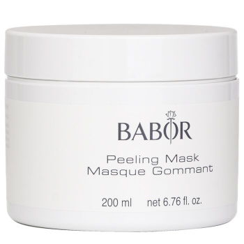 Babor Peeling Mask