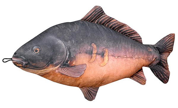 Fladen Soft Fish Pillow