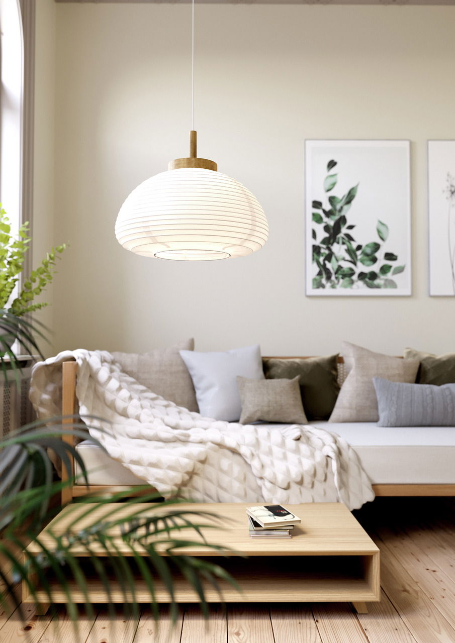 Eglo Leuchten Pendelleuchte SUMMERHILL