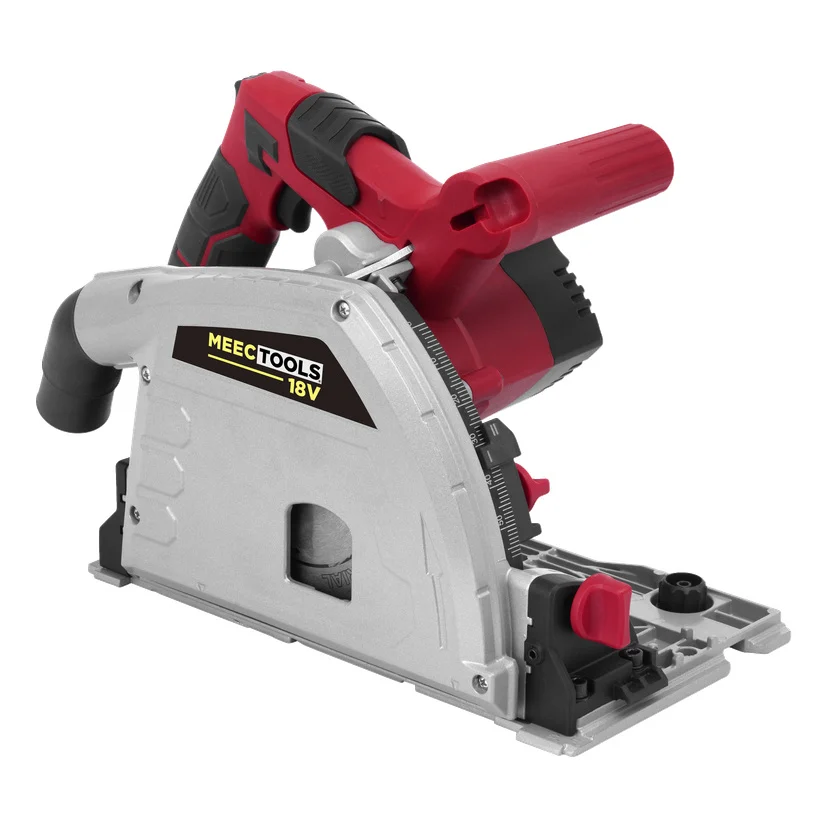 Batteridrevet dykksag 18 V Ø165 mm