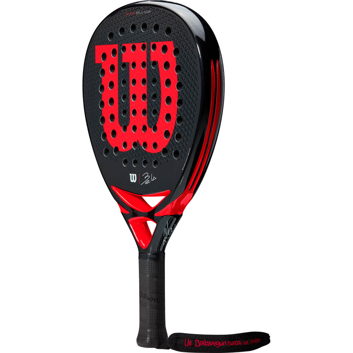 Wilson Bela Team Padel Bat