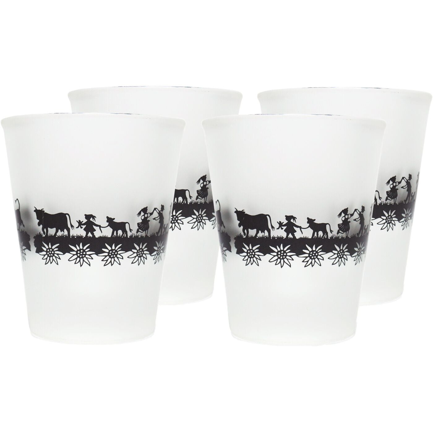 Angela BrudererSchnapsglas 
