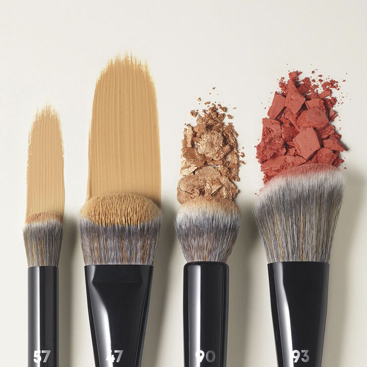 Sephora Collection PRO FOUNDATION BRUSH 47 REVAMP-23