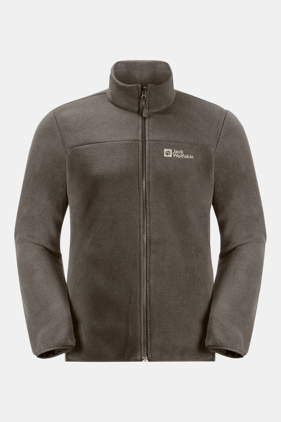 Jack Wolfskin Jack Wolfskin Taubenberg 3-In-1 Jas