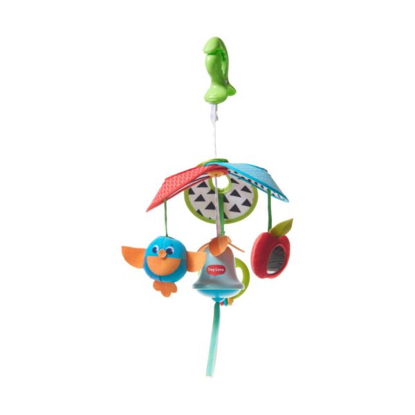 Tiny Love Pack And Go Mini Mobile Meadow