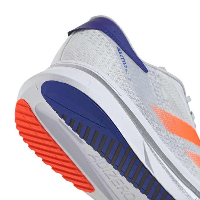 adidas Herre Løbesko Adizero SL2 Grå