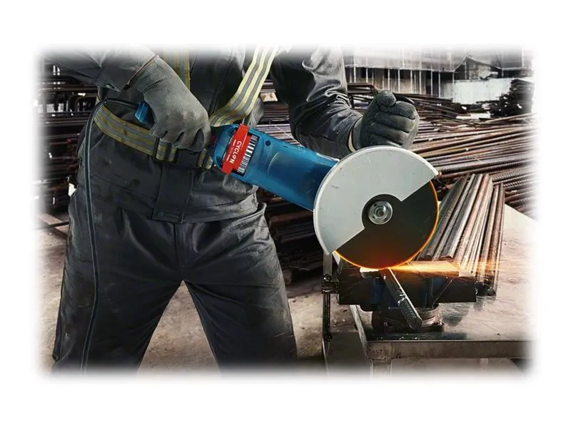 Bosch VINKELSLIBER GWS 24-230 JZ