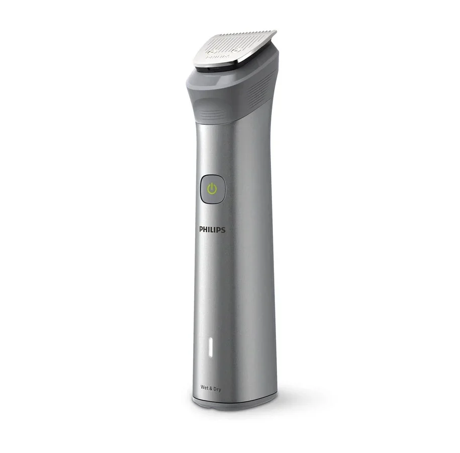 Philips - Series 5000 Trimmer MG5940/15