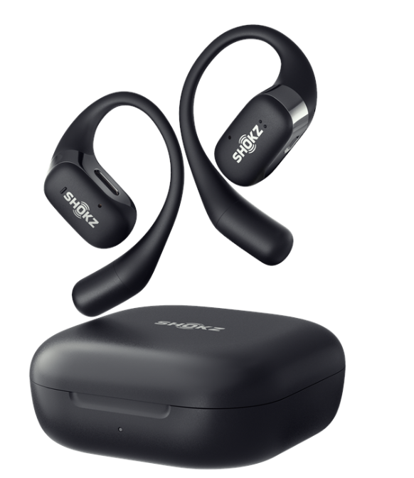 Shokz - OpenFit - Earbuds