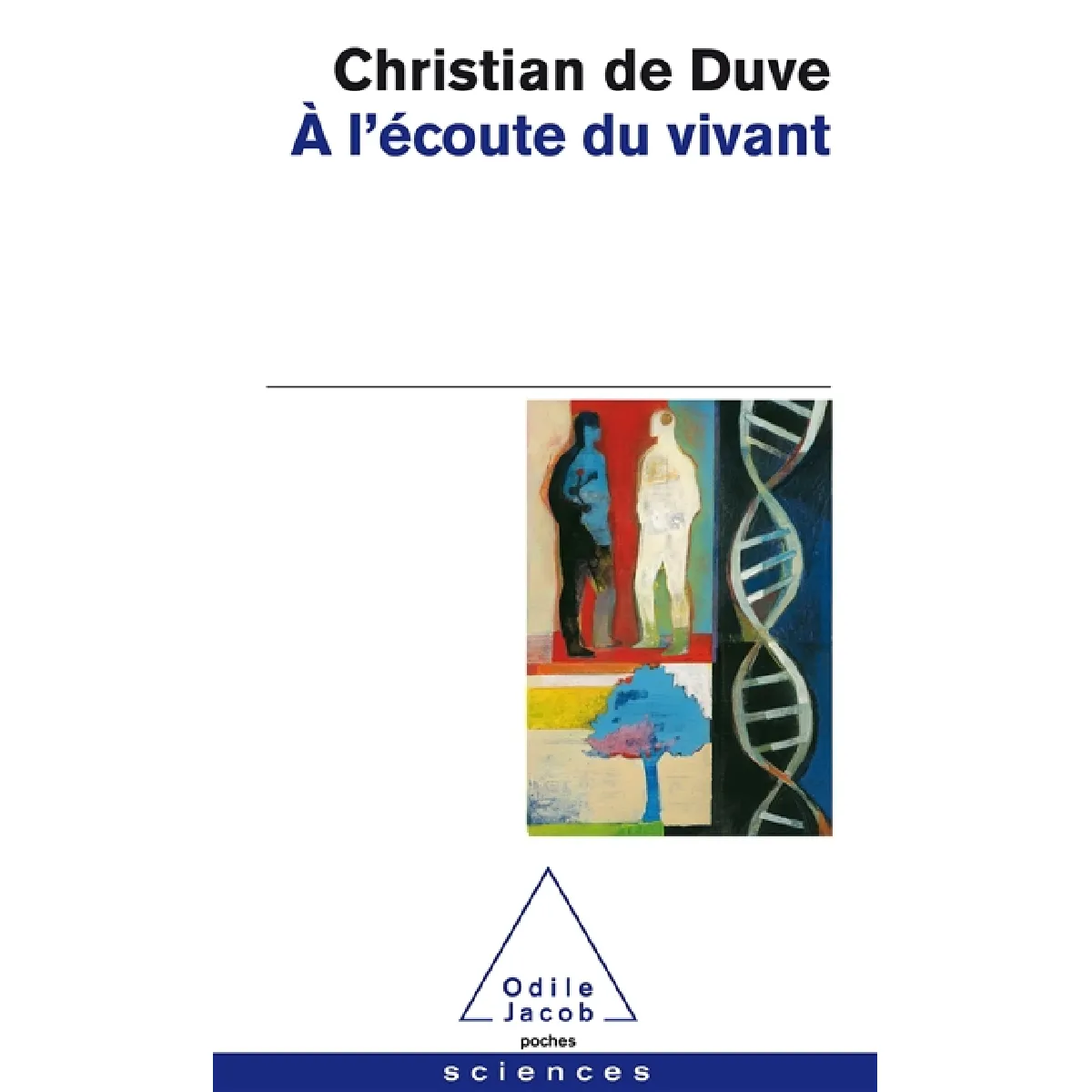 A l'écoute du vivant · Occasion
