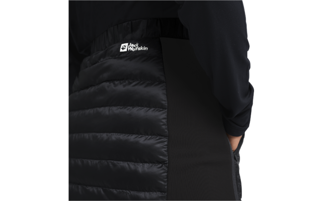 Jack Wolfskin Routeburn Pro Ins Skirt Damen Isolationsrock