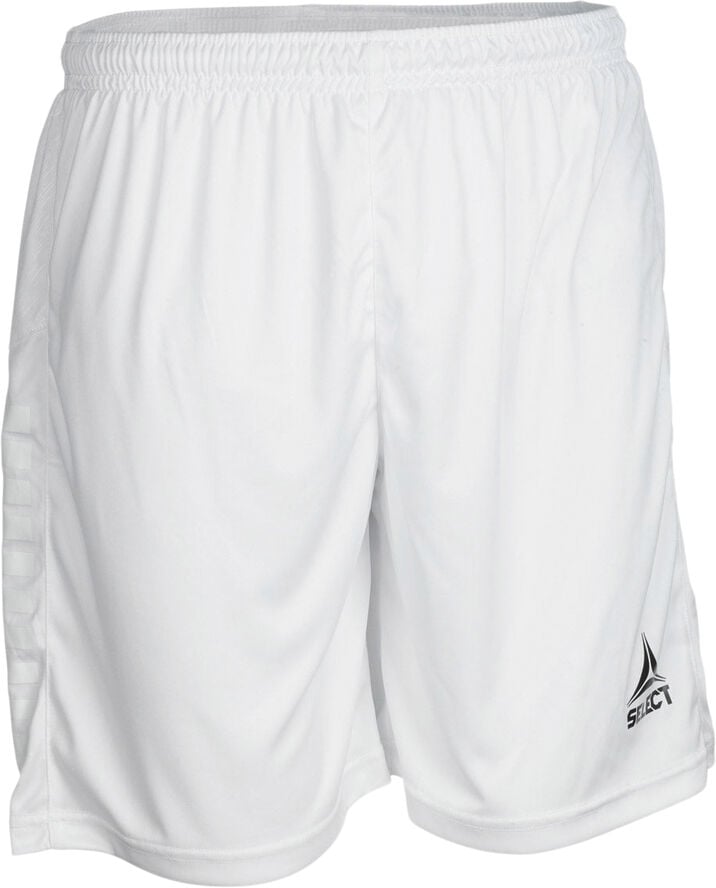 Select Spain Player shorts Hvid