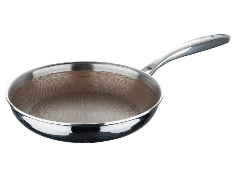 RVS pan Giro 3 - 20 cm