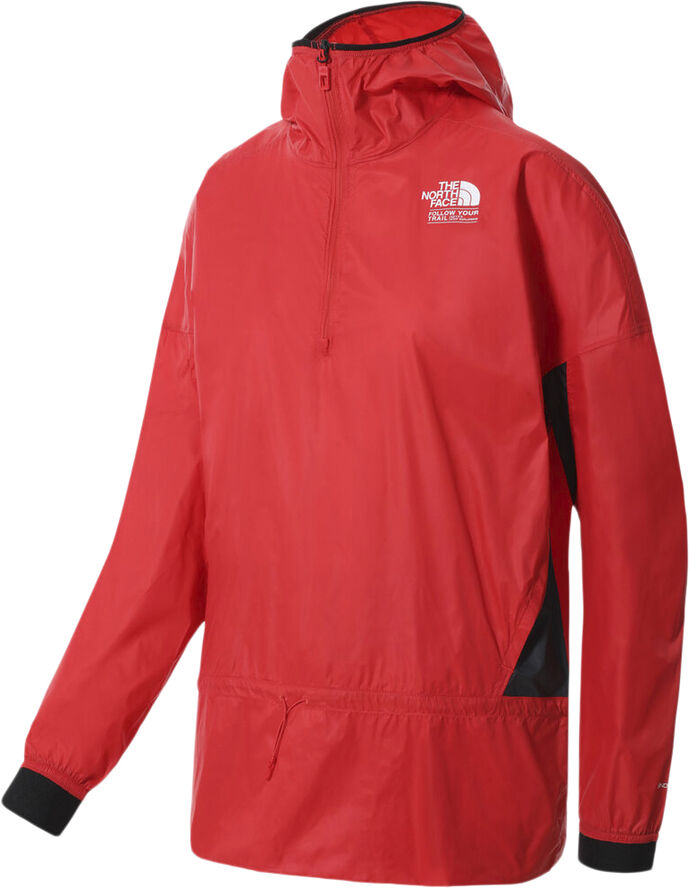 The North Face Ao Vindjakke Rød