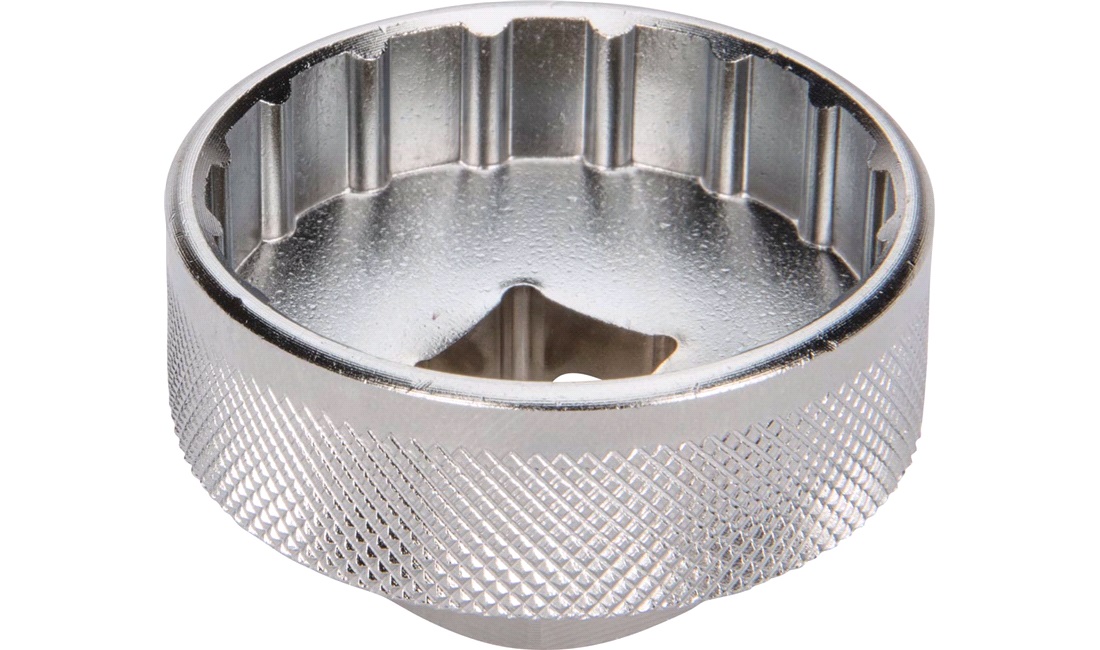 Aftrækker for Shimano hollowtech II