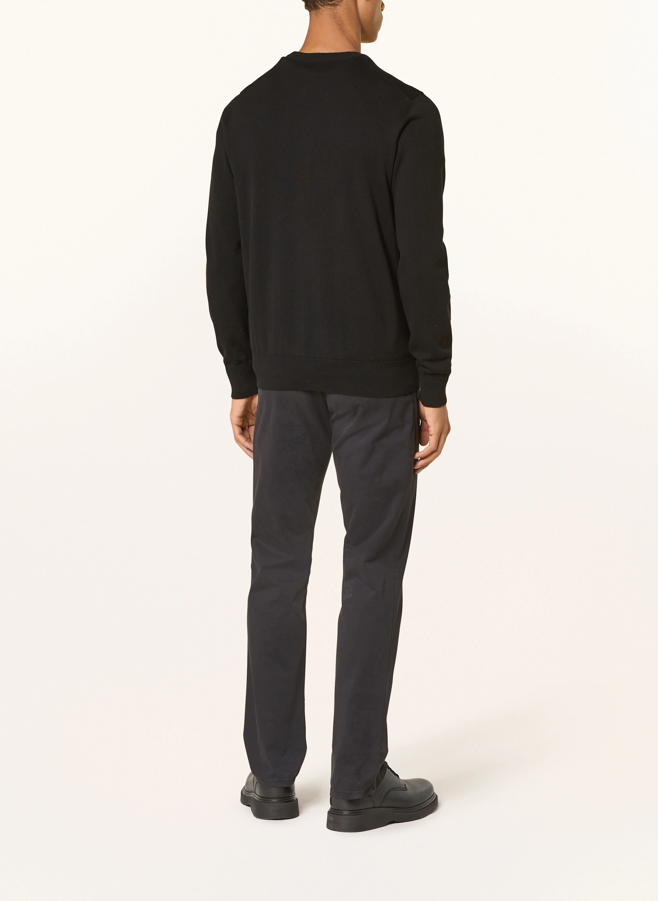BOSS Pullover KANOVANO
