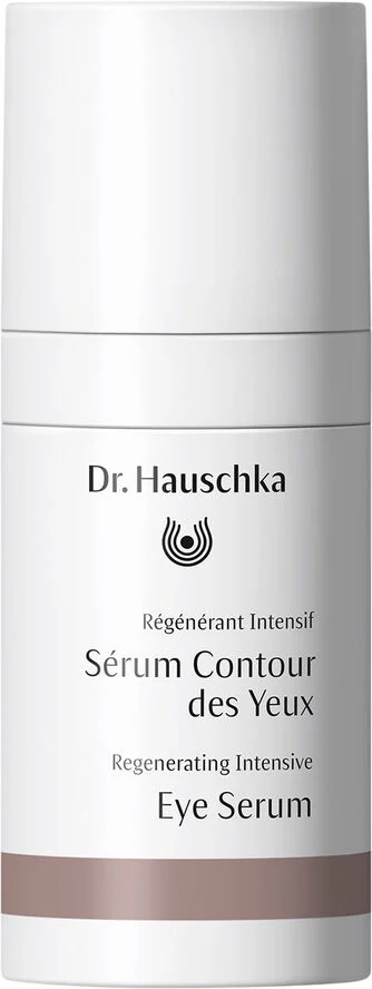 Dr. Hauschka REGENERATING INTENSIVE EYE SERUM 15 ML