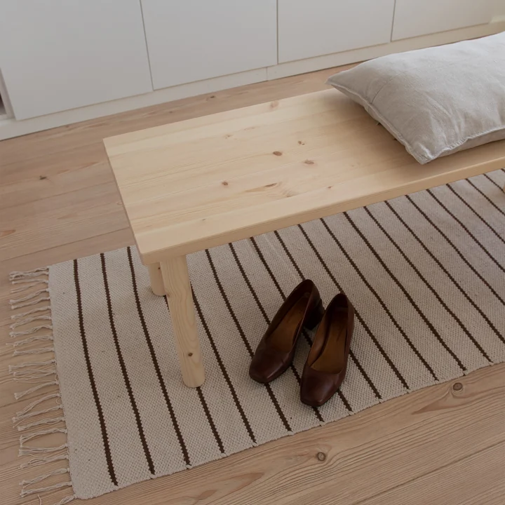 Karup Design - Pace Bank, natur