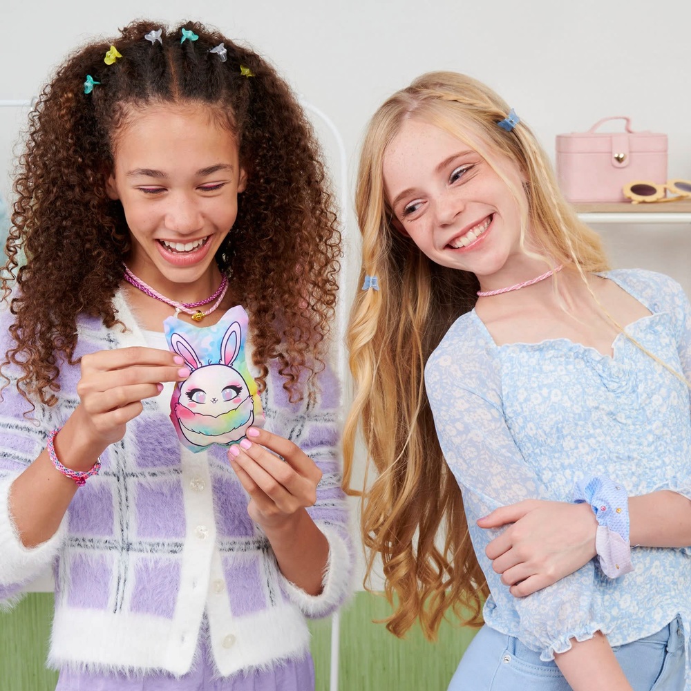 Cool Maker Stitch 'N Style Fashion Studio Nachfüllset