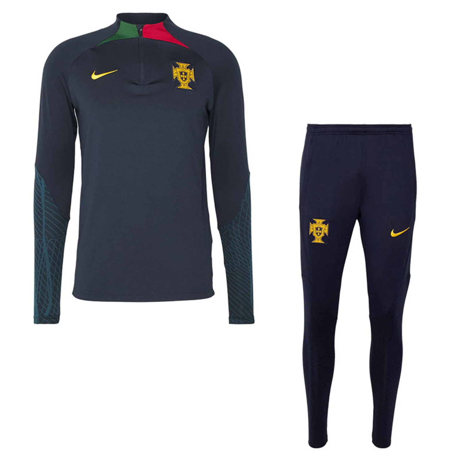 Nike Portugal Strike Trainingspak