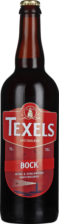 TEXELS BOCK 75CL