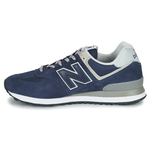 New Balance - 574 - Marine