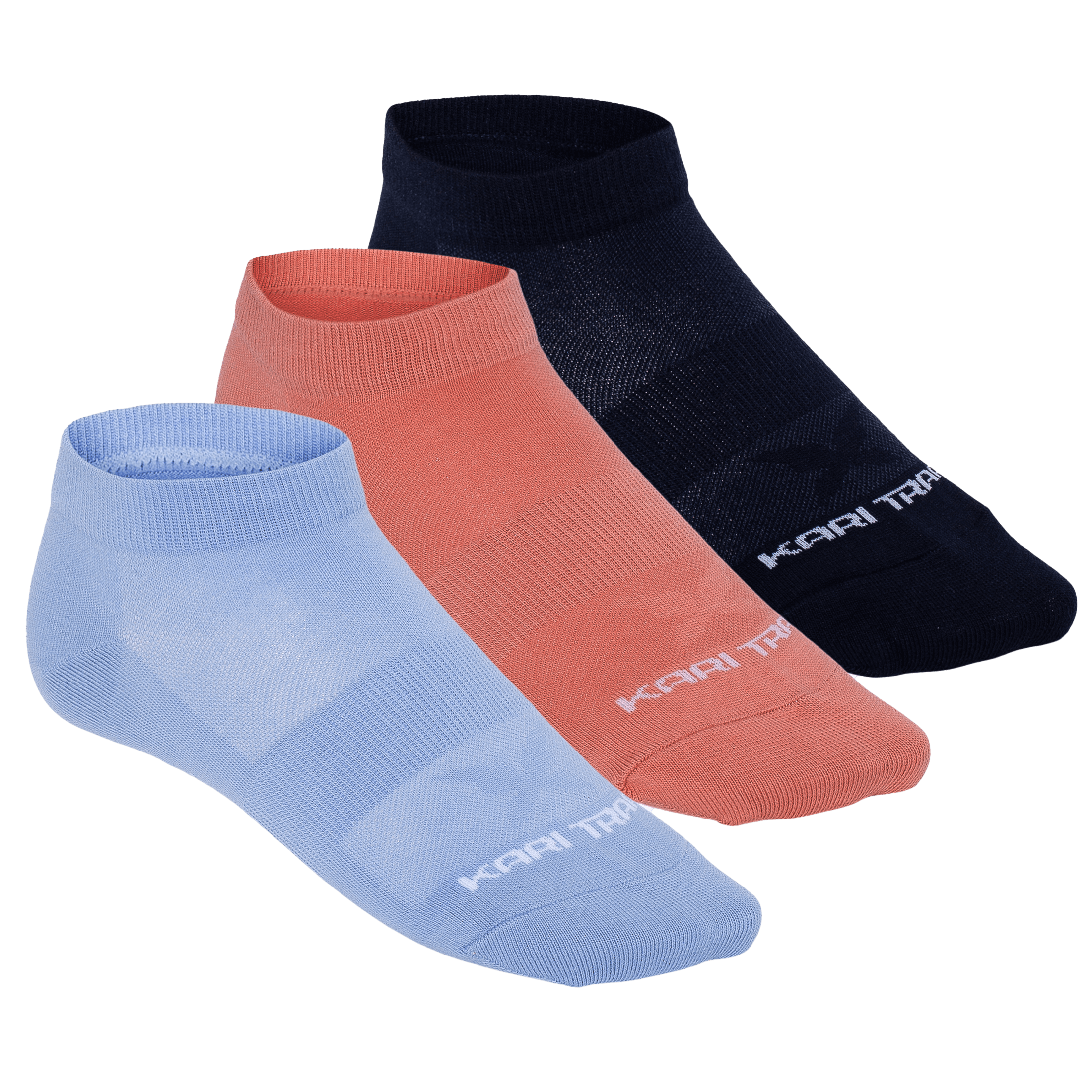 Kari Traa Kari 3-pack sock - Sokker