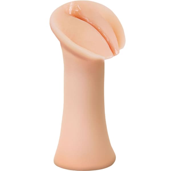 Fetish Fantasy Extreme - Slipery Slit Stroker Silikon