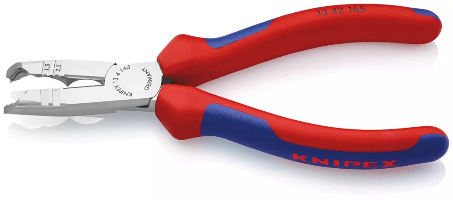Knipex 1342165 Ontmantelingstang - 165mm