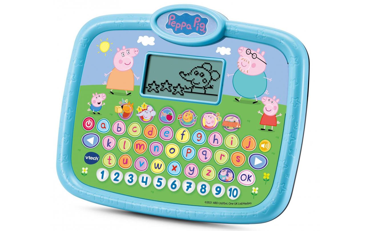 Peppa Pig Tablet