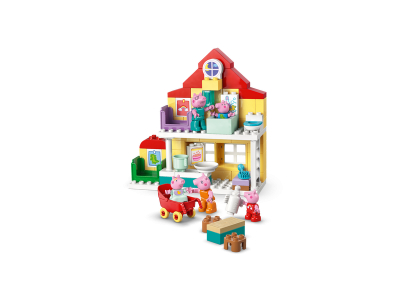 LEGO Familiehuis (10467)