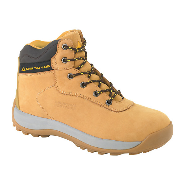 Chaussures de sécurité S3 Saga Delta Plus, pointure 44