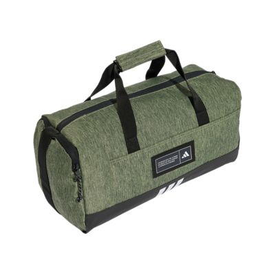 Adidas Sportswear4ATHLTS Duffelbag S - grün