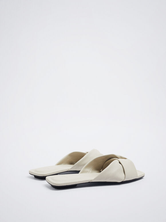 Exclusivo online - Branco