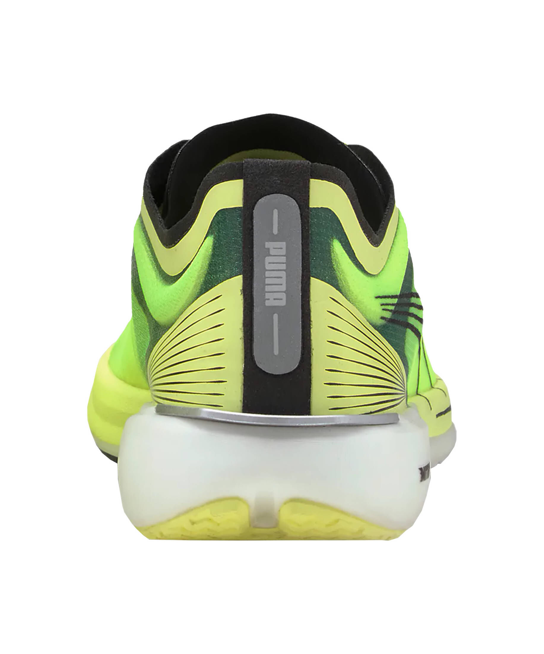 Puma| Damen Schuhe Neutral Liberate Nitro