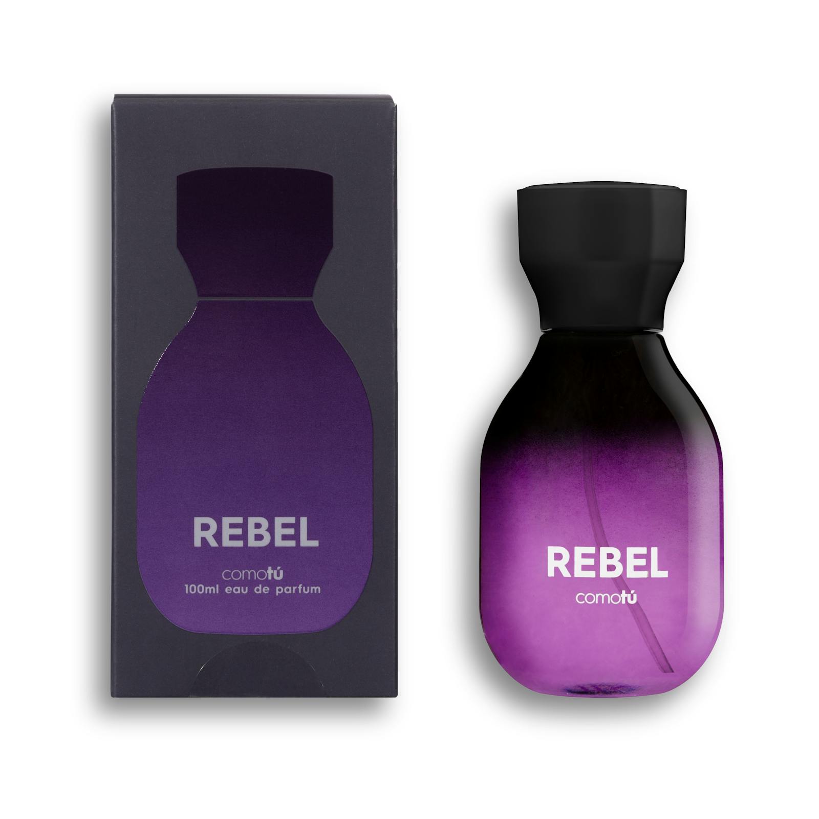 Eau de parfum pour homme, Like You Rebel